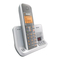 Schnurlose Festnetztelefone Philips SE435 Bedienungsanleitung