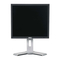 Monitore Dell 1707FP Benutzerhandbuch