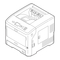 Drucker Oki B721 dn Benutzerhandbuch