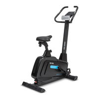Capital Sports Evo Pro Bedienungsanleitung