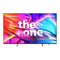 OLED-Fernseher Philips 75PUS8909/12 Schnellstartanleitung