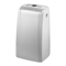 Klimaanlagen DeLonghi PAC CN-Serie Bedienungsanleitung