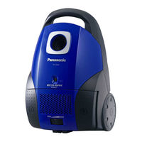 Panasonic MC-CG524 Bedienungsanleitung