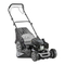 Rasenmäher Stiga CP1 434 Serie Bersetzung Der Originalbetriebsanleitung
