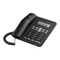 Telefone Motorola CT320 Bedienungsanleitung