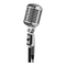 Mikrofone Shure 55SH-II Allgemeine Beschreibung