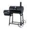 Grills Rothmann Oakland Bedienungsanleitung