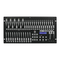 Steuergeräte EuroLite DMX Commander Bedienungsanleitung