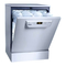 Geschirrspüler Miele professional PG 8056 DOS Kurzgebrauchsanweisung