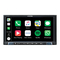 Alpine X902D, X802D-U, INE-W710D, i902D, iLX-702D - Receiver-Handbuch