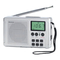 Radios Silvercrest KH 2022 Bedienungsanleitung