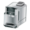 Kaffeemaschinen Siemens TI921-Serie Gebrauchsanleitung