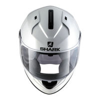 Shark RIDILL Benutzerhandbuch