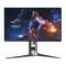 Monitore Asus Republic of Gamers ROG SWIFT 360Hz PG259QN Serie Anleitung