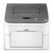 Drucker oki C110 Benutzerhandbuch