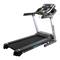 Laufbänder BH FITNESS G6175iH Montage- Und Gebrauchsanleitung