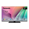 LED-Fernseher Panasonic TV-43W80AEZ Bedienungsanleitung