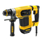 Bohrmaschinen DeWalt D25413 Anleitung