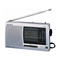 Receiver Sony ICF-SW11 Bedienungsanleitung