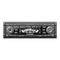 Autoradios Blaupunkt Woodstock DAB53 cd Einbauanweisungen