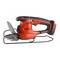 Garten und Gartentechnik Dolmar AX-1820H Betriebsanleitung
