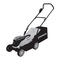 Rasenmäher GreenWorks G24X2LM36 Bedienungshandbuch