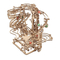 Spielzeuge UGEARS Murmel-Kettenbahn Aufbauanleitung