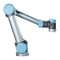 Robotik universal robots CB3 Benutzerhandbuch