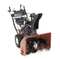 Schneefräsen Toro 828LXE Power Max Bedienungsanleitung