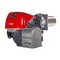 Gasbrenner Riello RS 310/M MZ Installations-, Bedienungs- Und Wartungsanleitung