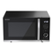 Mikrowellen Sharp YC-QS204A Bedienungsanleitung