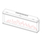 Kamine IN & OUT HOUSE EF407A Bedienungsanleitung
