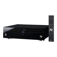 Pioneer BDP-LX71 Bedienungsanleitung