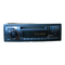 Minidisc-Player Sony MDX-C670RDS Bedienungsanleitung