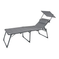 Gardenline 96003 Aufbauanleitung