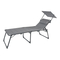 Gartenmöbel Gardenline 96003 Aufbauanleitung