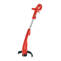 Black & Decker GL301 Anleitung