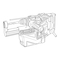 Bohrhammer HIKOKI DH 28PD Bedienungsanleitung