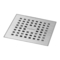 Badausstattung und Badeinrichtung ESS Easy Drain Aqua Quattro & Round AquaW-10x10 Einbauempfehlung