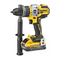 DeWalt DCD999, DCD999NT Handbuch