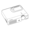 Beamer ViewSonic PJ500 Bedienungsanleitung