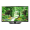 LED-Fernseher LG LA61 Bedienungsanleitung