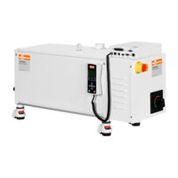 Busch COBRA BC 0100 F Installations- Und Wartungsanleitung