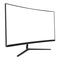 Monitore Acer EI272UR Benutzerhandbuch
