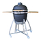 Grills buschbeck KAMADO XL Aufbau-/Bedienungsanleitung