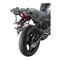 Motorradzubehör Givi PLXR2110 Bauanleitung