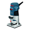 Stumpffräser Bosch GKF 600 Professional Originalbetriebsanleitung