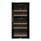 Weinkühlschränke CASO DESIGN WineClassic Black 24 Original Bedienungsanleitung