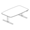 VITRA Tyde 2
