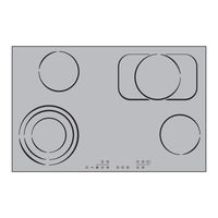Juno JCK882l Benutzerinformation